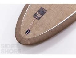 Glider Gerry Lopez - NFT - 10'6" X 23.25" X 3.38" - 95 L -Vague Surfing Oceane Boutique glider gerry lopez nft 106 x 2325 x 338 95 l surftech 11