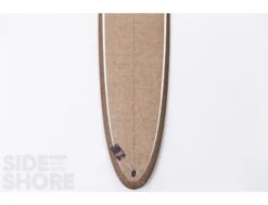 Glider Gerry Lopez - NFT - 10'6" X 23.25" X 3.38" - 95 L -Vague Surfing Oceane Boutique glider gerry lopez nft 106 x 2325 x 338 95 l surftech 14