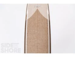 Glider Gerry Lopez - NFT - 10'6" X 23.25" X 3.38" - 95 L -Vague Surfing Oceane Boutique glider gerry lopez nft 106 x 2325 x 338 95 l surftech 15