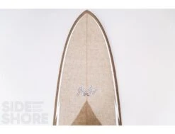 Glider Gerry Lopez - NFT - 10'6" X 23.25" X 3.38" - 95 L -Vague Surfing Oceane Boutique glider gerry lopez nft 106 x 2325 x 338 95 l surftech 16