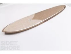 Glider Gerry Lopez - NFT - 10'6" X 23.25" X 3.38" - 95 L -Vague Surfing Oceane Boutique glider gerry lopez nft 106 x 2325 x 338 95 l surftech 17