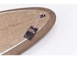 Glider Gerry Lopez - NFT - 10'6" X 23.25" X 3.38" - 95 L -Vague Surfing Oceane Boutique glider gerry lopez nft 106 x 2325 x 338 95 l surftech 18