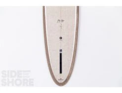 Glider Gerry Lopez - NFT - 10'6" X 23.25" X 3.38" - 95 L -Vague Surfing Oceane Boutique glider gerry lopez nft 106 x 2325 x 338 95 l surftech 19