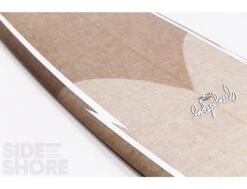 Glider Gerry Lopez - NFT - 10'6" X 23.25" X 3.38" - 95 L -Vague Surfing Oceane Boutique glider gerry lopez nft 106 x 2325 x 338 95 l surftech 6