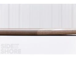 Glider Gerry Lopez - NFT - 10'6" X 23.25" X 3.38" - 95 L -Vague Surfing Oceane Boutique glider gerry lopez nft 106 x 2325 x 338 95 l surftech 9