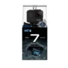 GoPro Go Pro Hero 7 Black Edition -Vague Surfing Oceane Boutique go pro hero 7 black edition gopro