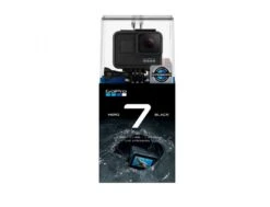 GoPro Go Pro Hero 7 Black Edition