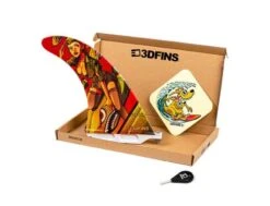 Gohard 7" Single - Bomshell -Vague Surfing Oceane Boutique gohard 7 single bomshell 3dfins 4