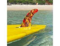 Gohard 7" Single - Bomshell -Vague Surfing Oceane Boutique gohard 7 single bomshell 3dfins 5