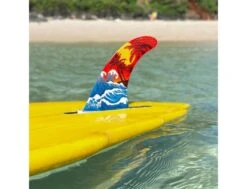 Gohard 7" Single - Troppo -Vague Surfing Oceane Boutique gohard 7 single troppo 3dfins 2