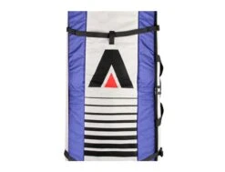 Golf Bag - Board Bag -Vague Surfing Oceane Boutique golf bag board bag armstrong foils 2
