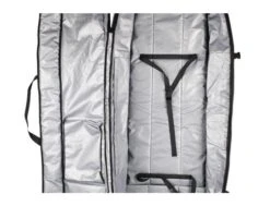 Golf Bag - Board Bag -Vague Surfing Oceane Boutique golf bag board bag armstrong foils 3