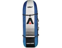 Golf Bag - Board Bag -Vague Surfing Oceane Boutique golf bag board bag armstrong foils 4