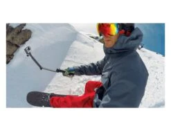 GoPro 3-Way Grip -Vague Surfing Oceane Boutique gopro 3 way grip 3