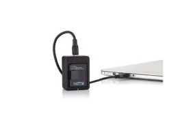 GoPro Dual Battery Charger -Vague Surfing Oceane Boutique gopro dual battery charger 4