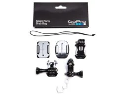 Grab Bag Gopro