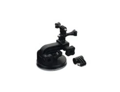 GoPro Suction Cup Mount