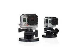 GoPro Suction Cup Mount -Vague Surfing Oceane Boutique gopro suction cup mout 4
