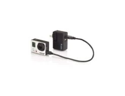 GoPro Wall Charger / U-charge -Vague Surfing Oceane Boutique gopro wall charger u charge 4