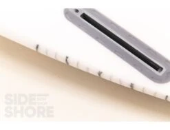 Hurricane GP - 5'10 X 20" 1/4 X 2" 5/8 - 33,8 L - Futures - Combo -Vague Surfing Oceane Boutique gp 510 x 20 14 x 2 58 338 l futures combo hurricane 17