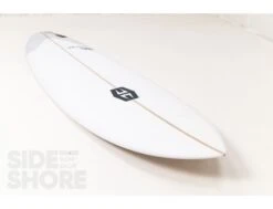 Hurricane GP - 5'10 X 20" 1/4 X 2" 5/8 - 33,8 L - Futures - Combo -Vague Surfing Oceane Boutique gp 510 x 20 14 x 2 58 338 l futures combo hurricane 3