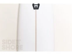Hurricane GP - 5'10 X 20" 1/4 X 2" 5/8 - 33,8 L - Futures - Combo -Vague Surfing Oceane Boutique gp 510 x 20 14 x 2 58 338 l futures combo hurricane 9