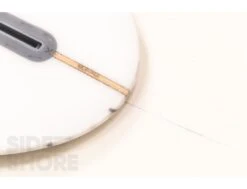 Hurricane GP - 5'8 X 20" X 2" 1/2 - 31 L - Futures - Combo -Vague Surfing Oceane Boutique gp 58 x 20 x 2 12 31 l futures combo hurricane 14