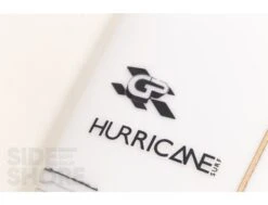 Hurricane GP - 6'0 X 20" X 2" 3/4 - 37,1 L - Futures - Combo -Vague Surfing Oceane Boutique gp 60 x 20 x 2 34 371 l futures combo hurricane 11