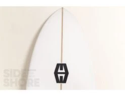 Hurricane GP - 6'0 X 20" X 2" 3/4 - 37,1 L - Futures - Combo -Vague Surfing Oceane Boutique gp 60 x 20 x 2 34 371 l futures combo hurricane 15