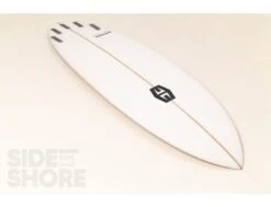 Hurricane GP - 6'0 X 20" X 2" 3/4 - 37,1 L - Futures - Combo -Vague Surfing Oceane Boutique gp 60 x 20 x 2 34 371 l futures combo hurricane 19