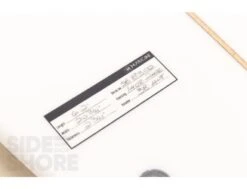 Hurricane GP - 6'2 X 20" 1/2 X 2" 3/4 - 38,4 L - Futures - Combo -Vague Surfing Oceane Boutique gp 62 x 20 12 x 2 34 384 l futures combo hurricane 16