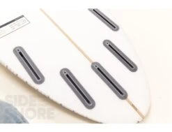 Hurricane GP - 6'2 X 20" 1/2 X 2" 3/4 - 38,4 L - Futures - Combo -Vague Surfing Oceane Boutique gp 62 x 20 12 x 2 34 384 l futures combo hurricane 19