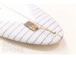 Hurricane GP - 6'4 X 21" X 3" - 43,2 L - Futures - Combo -Vague Surfing Oceane Boutique gp 64 x 20 34 x 2 34 432 l futures combo hurricane 11