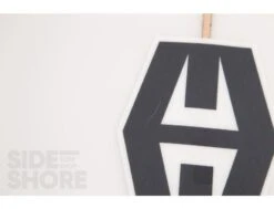 Hurricane GP - 6'4 X 21" X 3" - 43,2 L - Futures - Combo -Vague Surfing Oceane Boutique gp 64 x 20 34 x 2 34 432 l futures combo hurricane 13