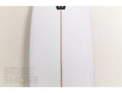 Hurricane GP - 6'4 X 21" X 3" - 43,2 L - Futures - Combo -Vague Surfing Oceane Boutique gp 64 x 20 34 x 2 34 432 l futures combo hurricane 15