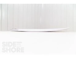 Hurricane GP - 6'4 X 21" X 3" - 43,2 L - Futures - Combo -Vague Surfing Oceane Boutique gp 64 x 20 34 x 2 34 432 l futures combo hurricane 3