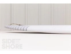 Hurricane GP - 6'4 X 21" X 3" - 43,2 L - Futures - Combo -Vague Surfing Oceane Boutique gp 64 x 20 34 x 2 34 432 l futures combo hurricane 4