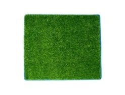 Grass Mat / Tapis Pelouse -Vague Surfing Oceane Boutique grass mat tapis pelouse ocean and earth 3