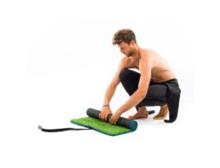 Grass Mat / Tapis Pelouse -Vague Surfing Oceane Boutique grass mat tapis pelouse ocean and earth 5