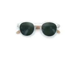 Greenwood Crystal POLARIZED -Vague Surfing Oceane Boutique greenwood crystal polarized moken vision 3