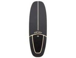 Carver™ Grip Deck Pad - 3 Pièces