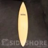 Gun - Kevlar - 8'6 X 20" 1/2 X 3" 1/4 - Quad - Futures -Vague Surfing Oceane Boutique gun kevlar 86 x 20 12 x 3 14 quad futures linden
