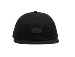 Vans Half Cab 30TH Vintage Cap Black -Vague Surfing Oceane Boutique half cab 30th vintage cap black vans 2