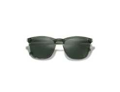 Hank Olive Green POLARIZED -Vague Surfing Oceane Boutique hank olive green polarized moken vision 3