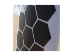 Hexatraction - Black -Vague Surfing Oceane Boutique hexatraction black rail saver pro 3