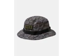 RVCA Horton Bucket Hat Camo -Vague Surfing Oceane Boutique horton bucket hat camo rvca 2