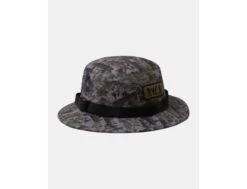 RVCA Horton Bucket Hat Camo -Vague Surfing Oceane Boutique horton bucket hat camo rvca 3