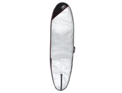 Housse / Cover Longboard - Aircon - 8'0" -Vague Surfing Oceane Boutique housse cover longboard aircon 80 ocean and earth 6