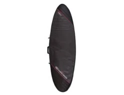 Housse Surf - Aircon Fish Cover - 5'8" -Vague Surfing Oceane Boutique housse surf aircon fish cover 58 ocean and earth 12