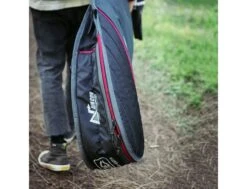 Housse Surf - Aircon Fish Cover - 5'8" -Vague Surfing Oceane Boutique housse surf aircon fish cover 58 ocean and earth 19